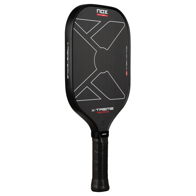 Nox X-Treme Tempus 16mm Pickleball Paddle
