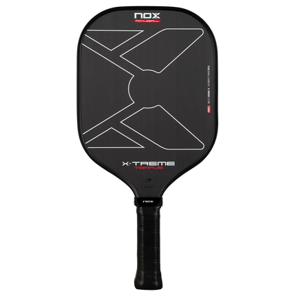 Nox X-Treme Tempus 16mm Pickleball Paddle