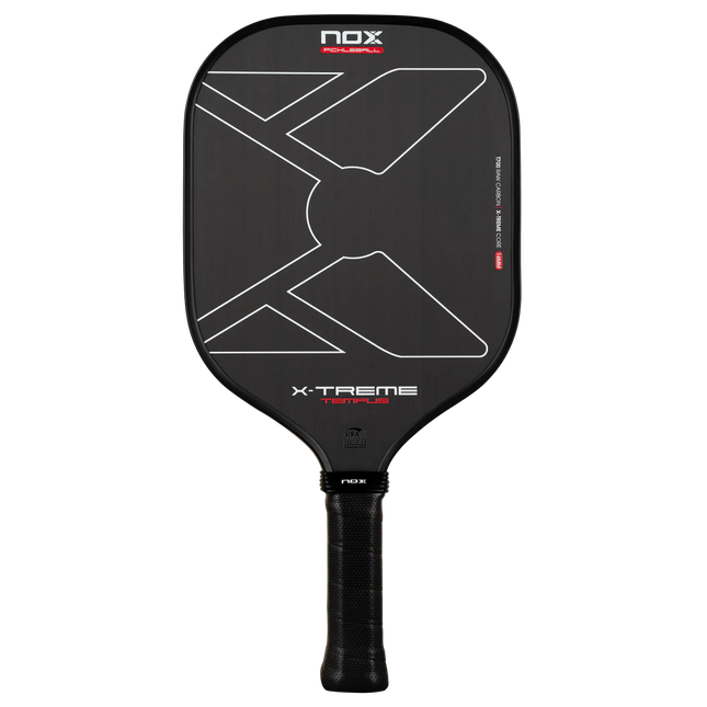 Nox X-Treme Tempus 16mm Pickleball Paddle